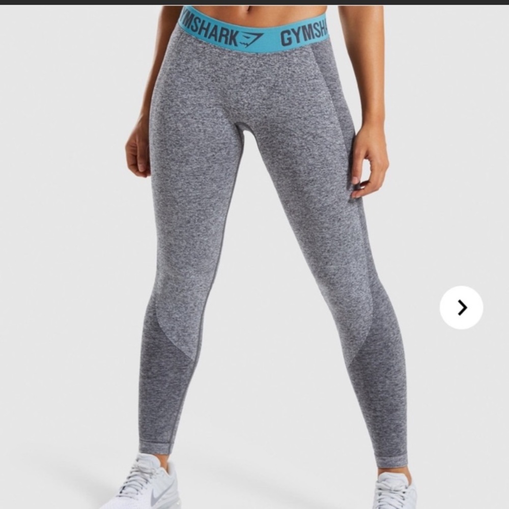 Gymshark Flex Leggings